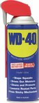 WD-40 275g Lubricant with Smart Straw $4.40 @ Bunnings