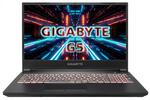 GIGABYTE G5 KC (I5-10500H CPU, RTX 3060, 15.6" IPS 144Hz, 16GB RAM, 512GB SSD) $1649 + Del ($0 to Metro) @ Scorptec / Centre Com