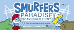 [QLD] Free Smurf Prize Bag @ Smurfers Paradise Scavenger Hunt Gold Coast