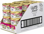 Fancy Feast Sliced Chicken Feast in Gravy Canned Cat Food 85g, 24 Pack $14.99 + Delivery ($0 with Prime/ $39 Spend) @ Amazon AU