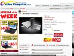 Acer S3 Ultrabook i5 20GB SSD + 500GB HDD 4GB RAM - $839 Free Shipping