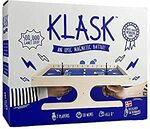 Klask Board Game $54.80 Delivered @ Amazon AU