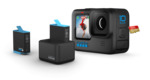 GoPro Hero10 + Dual Charger and Spare Battery + 1 Year GoPro Subscription $599.95 Delivered @ GoPro