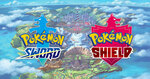 [Switch] Free Dynamax Charizard for Pokémon Sword and Shield via in-Game Mystery Gift