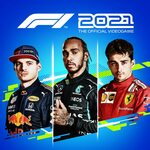 [PS4, PS5] F1 2021 $59.97 (Was $99.95) @ PSN Store