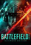 [Pre Order, PC, Origin] Battlefield 2042 Ultimate Edition $68.42 @ Voidu