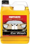 Mothers California Gold Car Wash 1.9L $15.93 + Delivery ($0 with / $39 Spend) @ Amazon AU