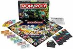 40%+ off RRP Various Board Games e.g. Catan, Pandemic, Codenames, Cluedo + Delivery ($0 Prime/ $39 Spend) @ Amazon AU