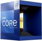 Intel Core i9-12900K $961.81 + Shipping ($0 with Prime) @ Amazon USA via Au