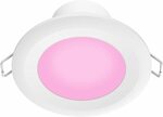 Philips Hue Akari White Colour & Ambience Downlight 90mm $79.20 Delivered @ Amazon AU