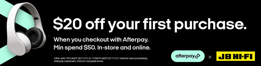 Afterpay beats best sale studio 3