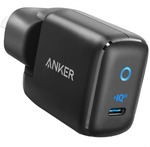 Anker PowerPort III Mini 30W USB-C Charger (Black) $14 + Delivery ($0 with Kogan First) @ Kogan