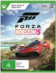 [XB1, XSX] Forza Horizon 5 $64 (Was $99.95) Delivered @ Amazon AU