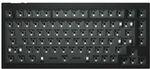Keychron Q1 QMK Custom Hot-Swap Barebone Mech Keyboard Black $189 (Was $229) + Delivery @ PC Case Gear