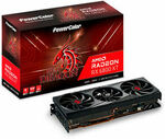 PowerColor Radeon RX 6800 XT Red Dragon 16GB RDNA 2 Graphics Card $1649 Delivered @ PC Case Gear