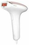 Philips Lumea Advanced IPL Long Term Hair Removal $269.10 Delivered @ Shaver Shop eBay