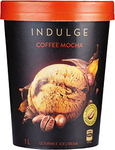 Monarc Indulge Gourmet Ice Cream 1L $3.99 (Selected Flavours) @ ALDI