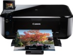 Canon PIXMA MG4160 All in One Wireless Printer $89 Delivered - Dealfox