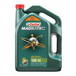 Castrol Magnatec 10W-40 5L $19.90 in-Store (Limit 2 Per Customer) @ Autobarn