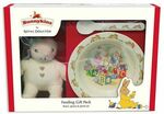 Bunnykins 3pc Feeding Gift Set by Royal Doulton $24.95 (Save $10) + Free Delivery with Code @ Clever Kits