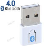 Medialink USB 2.0 Bluetooth V4.0 EDR Dongle Adapter, AU $8.29+Free Shipping - TinyDeal.com
