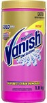 Vanish Napisan Gold Pro Oxi Action Stain Remover Powder 1.8kg $11 (Save $11) + Delivery ($0 C&C/ in-Store/ $100 Order) @ BIG W