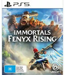 [PS5, XSX, PS4, XB1] Cyberpunk 2077 $26.10, No Man's Sky Beyond $17.10, Immortals Fenyx Rising $17.10 (C&C/Plus) @ EB Games eBay