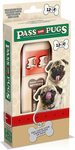 Winning Moves Pass The Pugs $14.80 + Delivery ($0 with Prime/ $39 Spend) @ Amazon AU