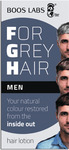 Grey Hair Treatment for Men: Reparex For Grey Hair Lotion from $69.49 + $7.95 Shipping ($0 over $100 Spend) 15% OFF