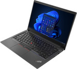 New ThinkPad E14 Gen 4 / 14" FHD / AMD Ryzen 5 5625U / 256GB SSD / 8GB RAM / 300nits / $1088 @ Lenovo (+ 25% off Upgrade Parts)