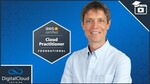 AWS & Python Courses: AWS Certified Solutions Architect, Practice Exams, Cloud Practitioner & More A$10.99 - A$19.99 @ Udemy