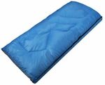Sleeping Bag Single Bags Outdoor Camping Hiking Tent Sack $34.97 + Delivery ($0 to Metro) @ CrazySales