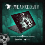 Win a HP Omen Gaming Laptop (16-B0014NR) from Gearbox