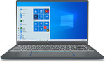 MSI Prestige 14 Laptop, 14" FHD IPS, i7-1185G7 / 16GB / 512GB / MX450 / Thunderbolt 4 $999.20 Shipped @ Microsoft eBay