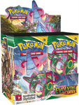 Pokemon TCG Sword & Shield Evolving Skies Booster Box $172.51 ($168.45 with eBay Plus) Delivered @ The Gamesmen eBay