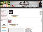 Clearance Sale on Supplements - Optimum Nutrition Whey Reduced to $87 /w Free Shipping + More