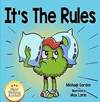 [eBook] It's the Rules! (Children's Book) - Free @ Amazon AU