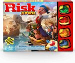 Risk Junior $9.99 + Delivery ($0 with Prime/ $39 Spend) @ Amazon AU
