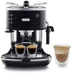 DeLonghi ECO310.BK Icona Manual Espresso Machine $109 Delivered @ De'Longhi