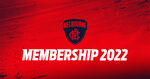 [VIC] Melbourne Football Club Membership (GA) $13