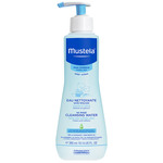 Mustela No-Rinse Cleansing Water 300ml $11.99 + $8.90 Delivery ($0 C&C/ $99 Order) @ Chemist Discount Centre