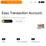 Bankwest Platinum Debit Mastercard - Fee-Free International Transactions and ATM Withdrawals