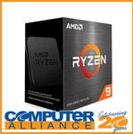 AMD Ryzen 9 5950X CPU $725.88 Delivered @ Computer Alliance eBay