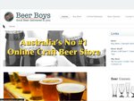 Craft Beer Specials - Up to 30% Off