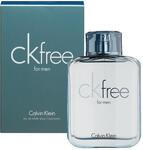 Calvin Klein CK Free for Men 50ml Eau de Toilette Spray $24.99 C&C/ in-Store Only @ Chemist Warehouse