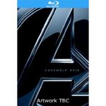 Marvels-The-Avengers-6-Disc-Blu-Ray (Pre-Order) Approx $51.26aud Delivered