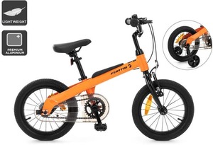 Fortis 16 electric online bike