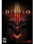Diablo 3 CD KEY $59.95 - Play The Game Now!