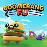 [PS4] Boomerang Fu $9.18 (Was $22.95, 60% off) @ Playstation Store