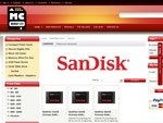 Massive SanDisk SSD Sale - 120GB $125, 240GB $235, 480GB $475 + Free Shipping. Only @ MemoryCity
